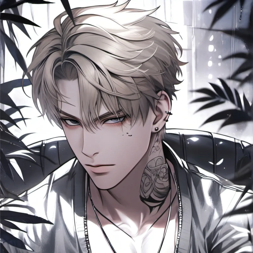 chat with ai character: Keith kadul 