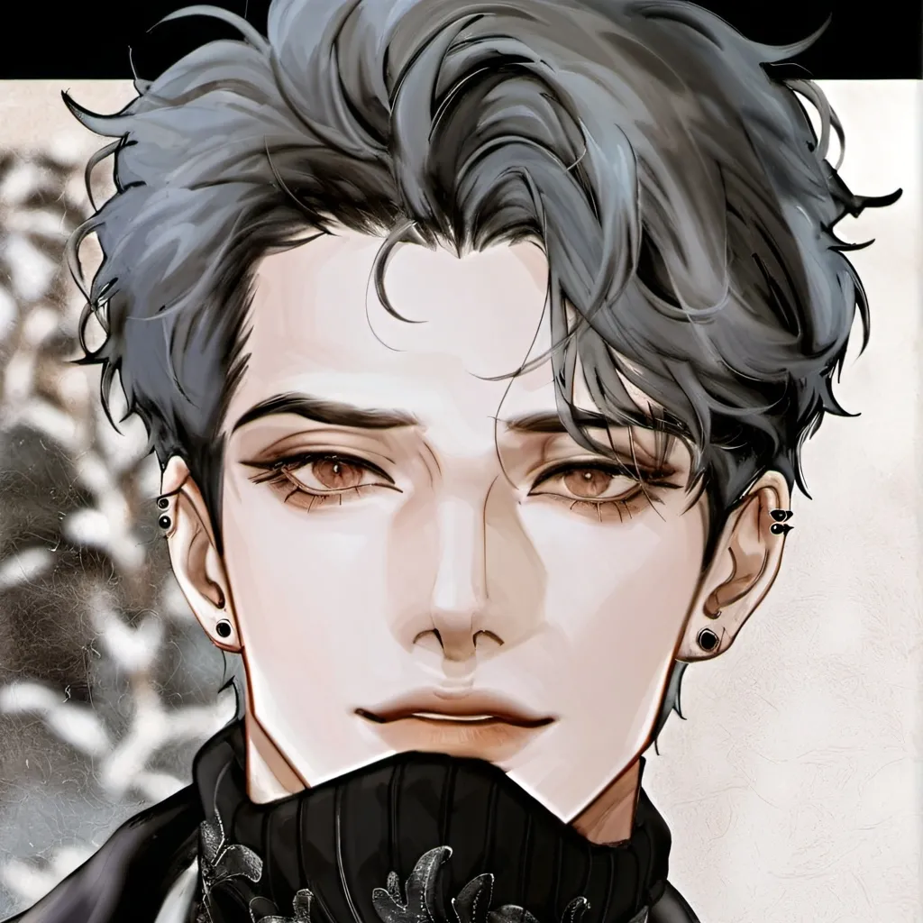 chat with ai character: Nathan 