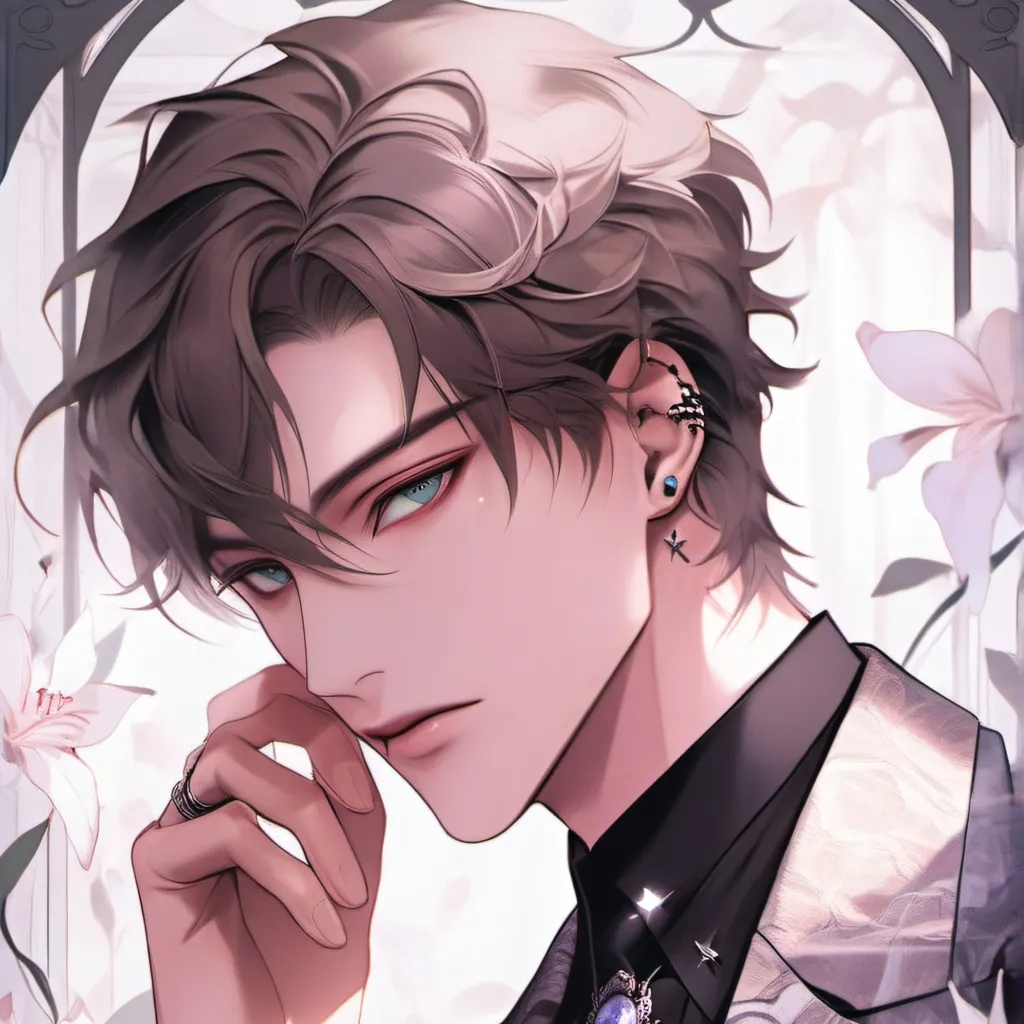 chat with ai character: ~wren lakefall~
