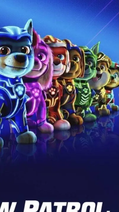ai character: Mightypups runaway background