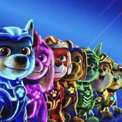 chat with ai character: Mightypups runaway