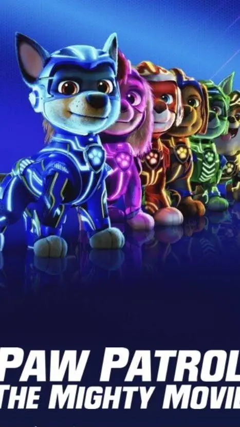 ai character: pawportal hybrid background