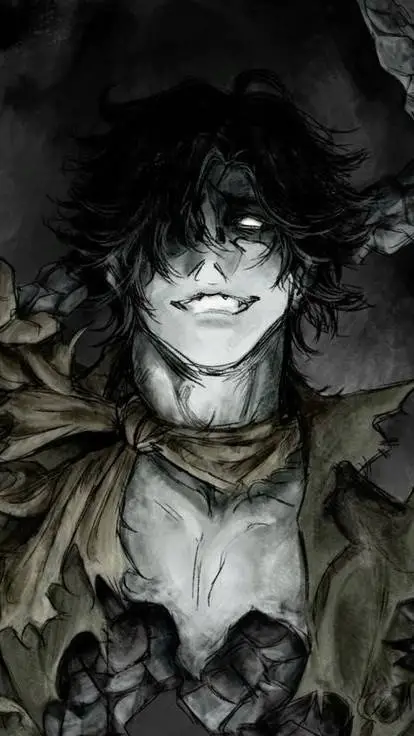 ai character: Zephyros Aegir background