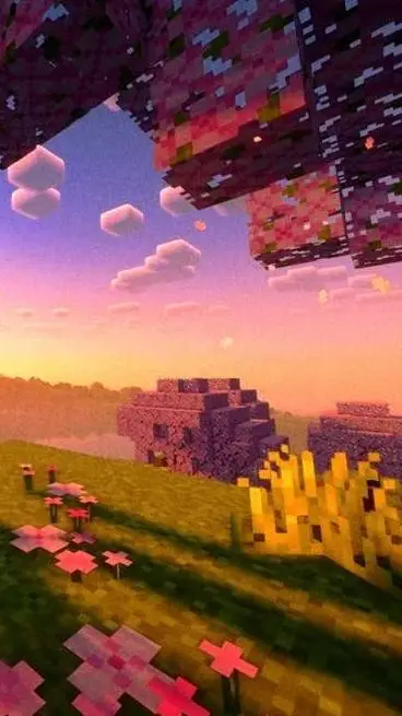 ai character: Elements smp  background