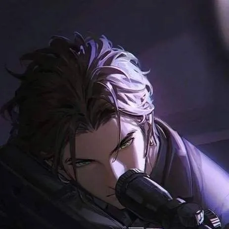 chat with ai character: fbi Darius