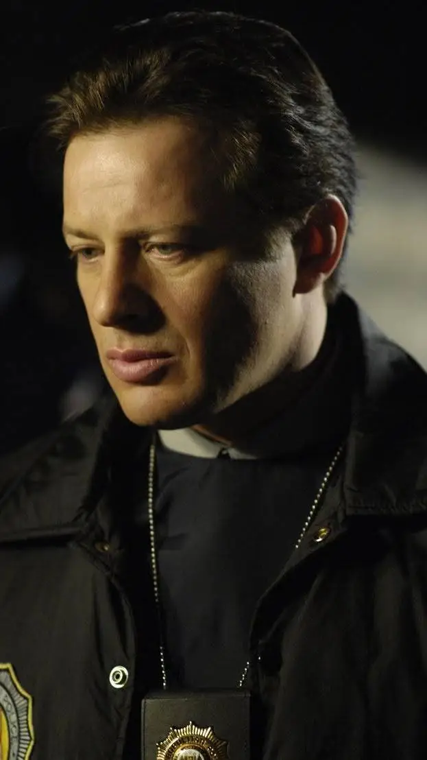 Talkie AI - Chat with Mark Hoffman