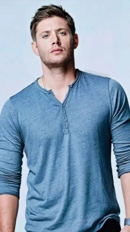 ai character: Dean Winchester background