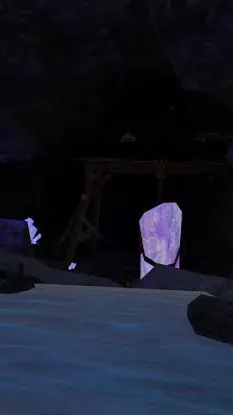 ai character: Part 1 background