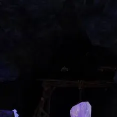 chat with ai character: Part 1