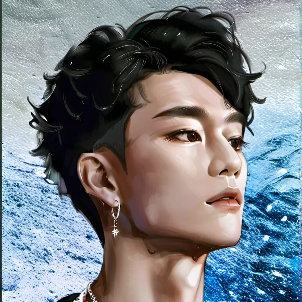 chat with ai character: Jungkook 