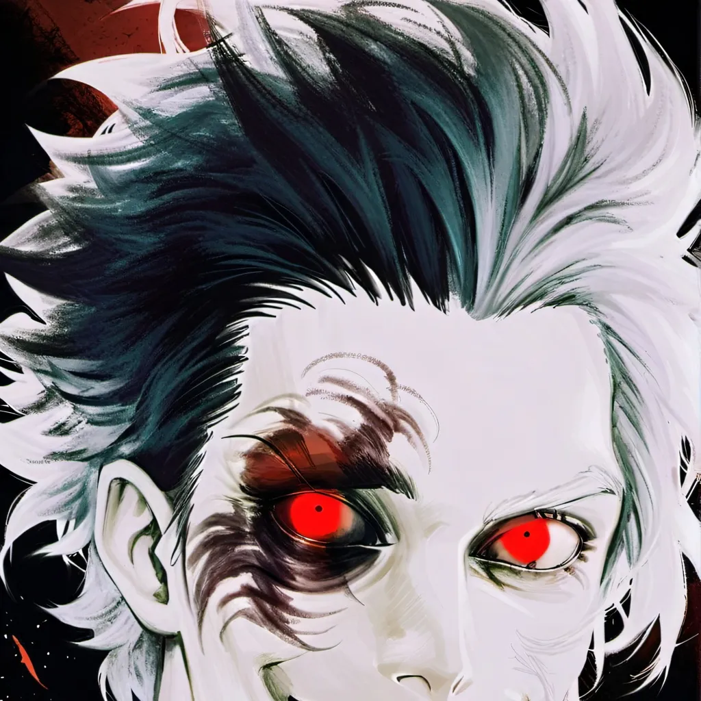 chat with ai character: pennywise