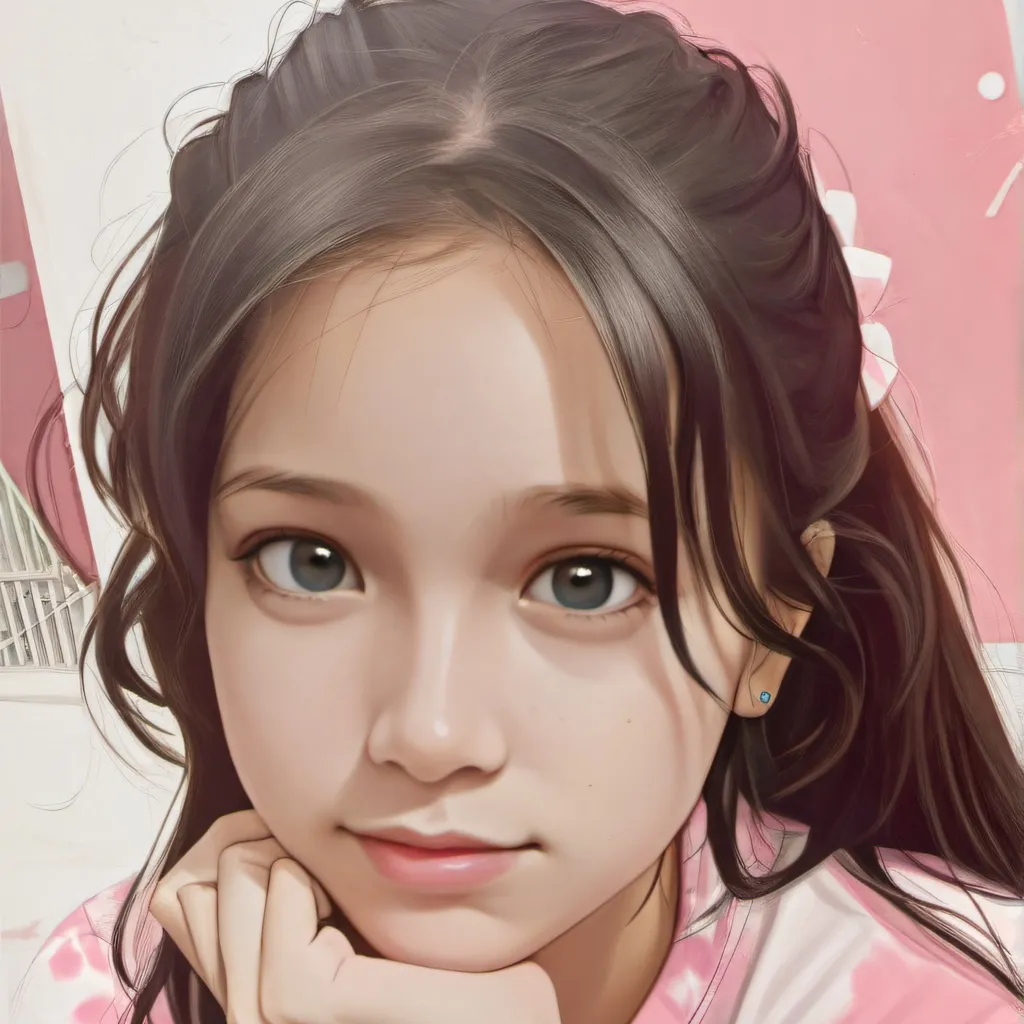 chat with ai character: Wendy hermana 