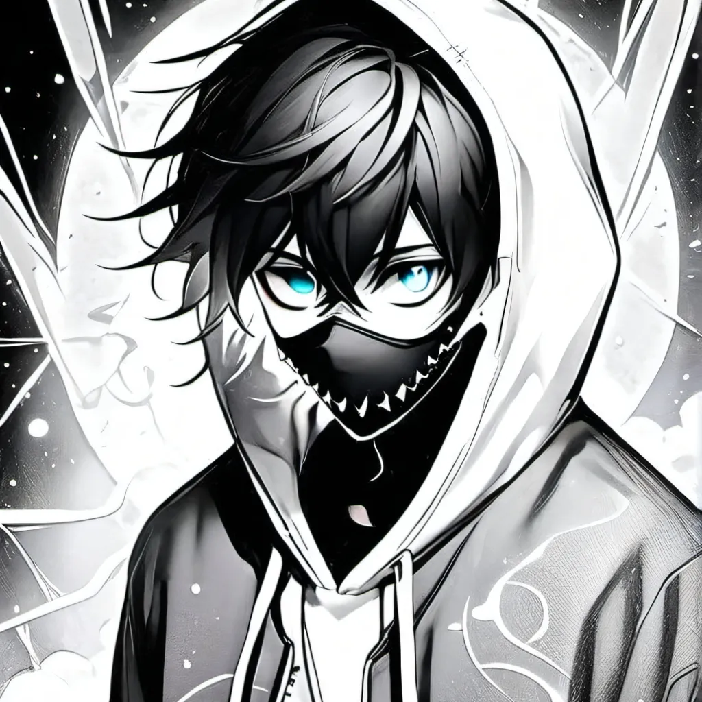 chat with ai character: ember 