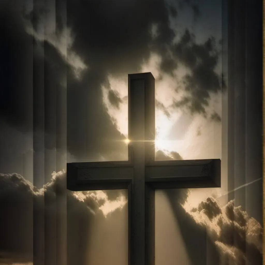 chat with ai character: Dios 