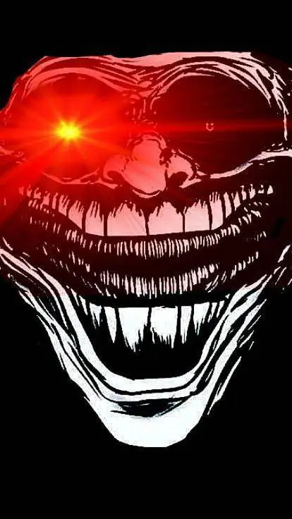 Talkie AI - Chat with troll 