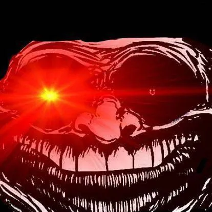 chat with ai character: troll 