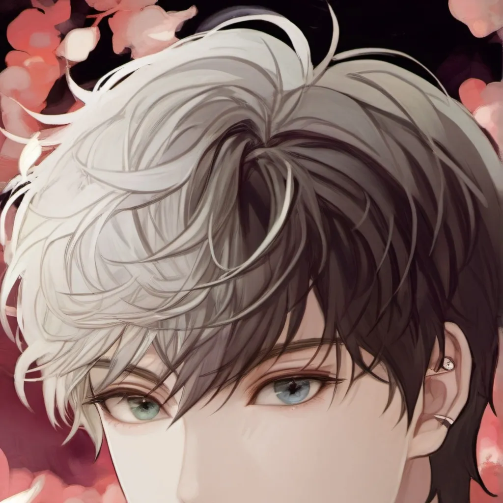 chat with ai character: ジェイソン