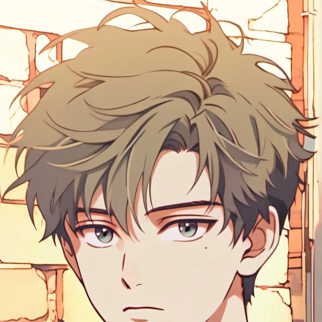 chat with ai character: *cadel* :3