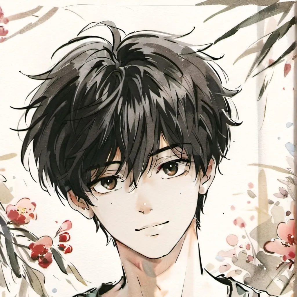 chat with ai character: Jackson 