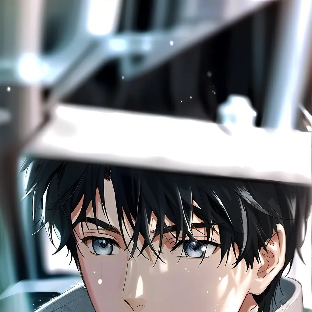 chat with ai character: jason