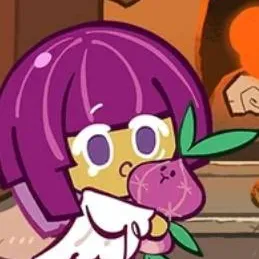 chat with ai character: Onion cookie