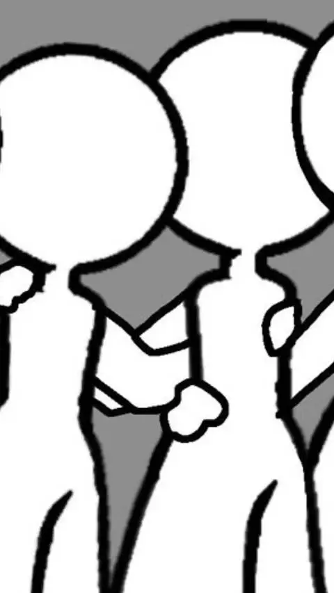 ai character: middle school vol background