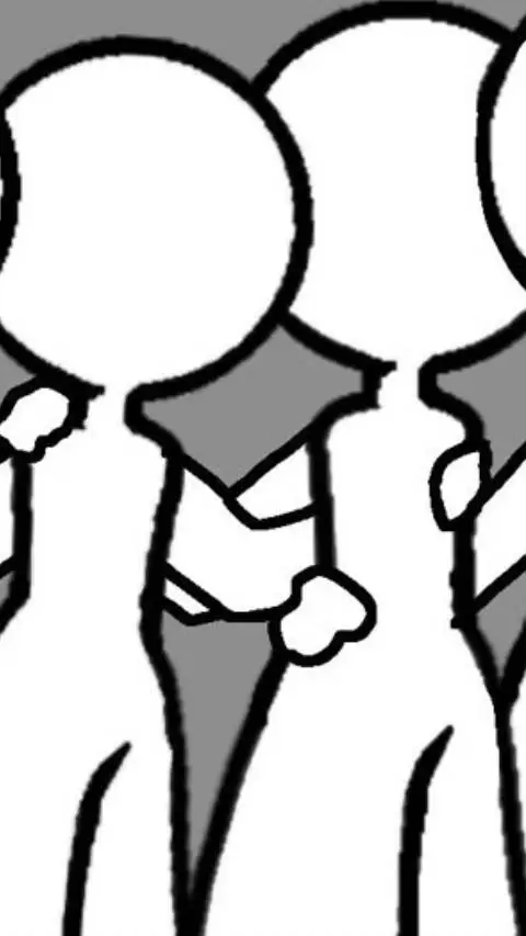 ai character: roomate background