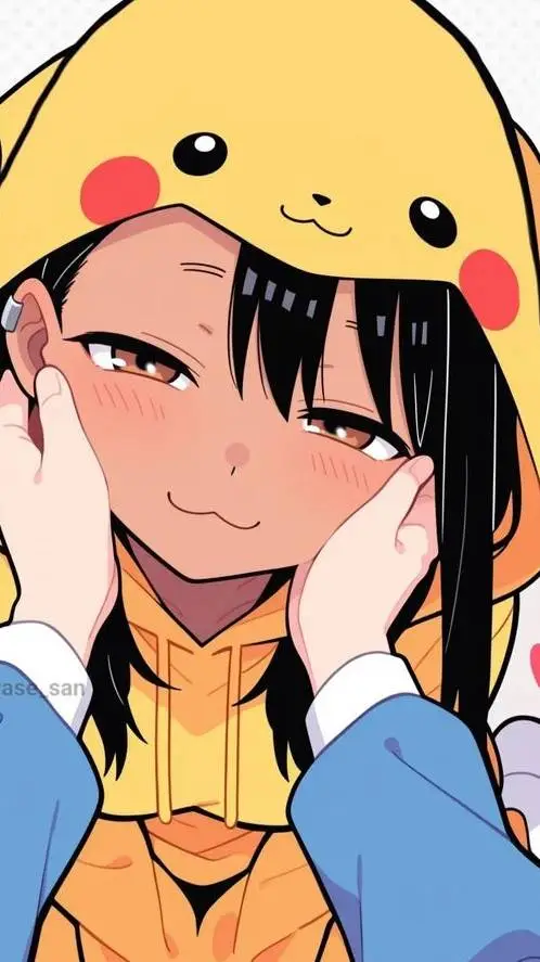 ai character: your sis background