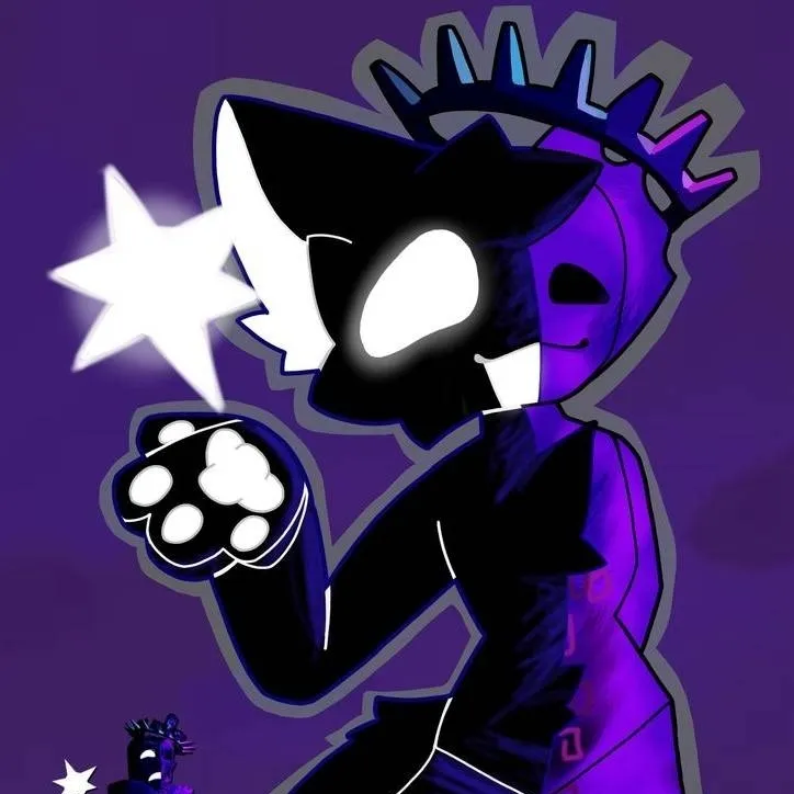 chat with ai character: noli :3
