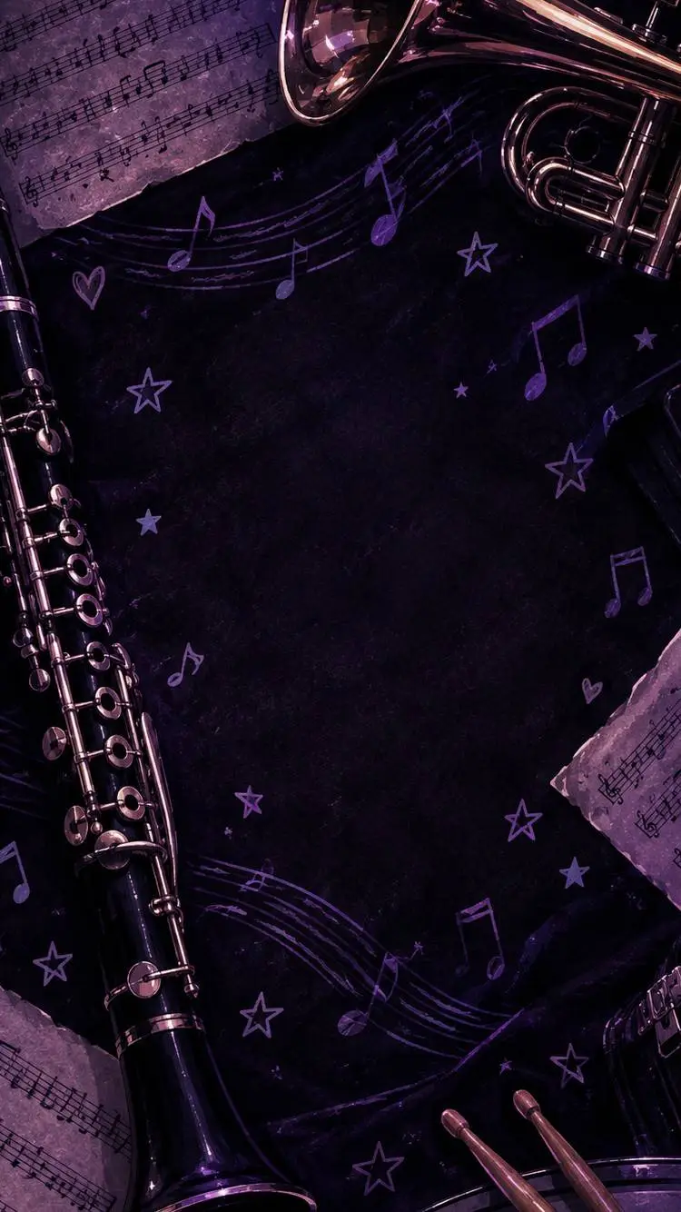 ai character: Band Class background
