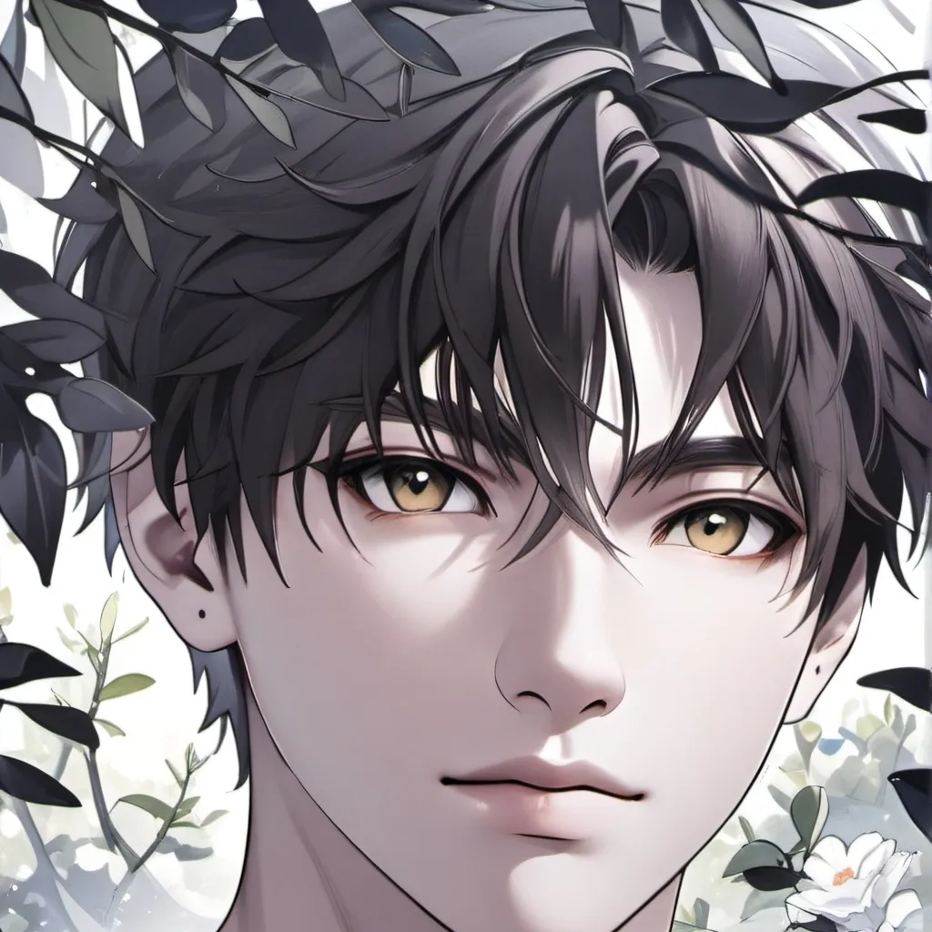 chat with ai character: jay