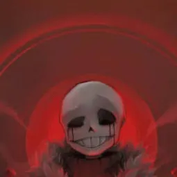 chat with ai character: Killer  sans