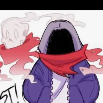 chat with ai character: Dust Sans 