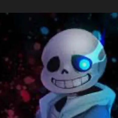 chat with ai character: Classic sans