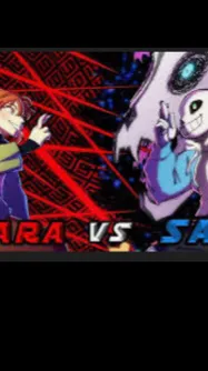 ai character: Cara :￼) background