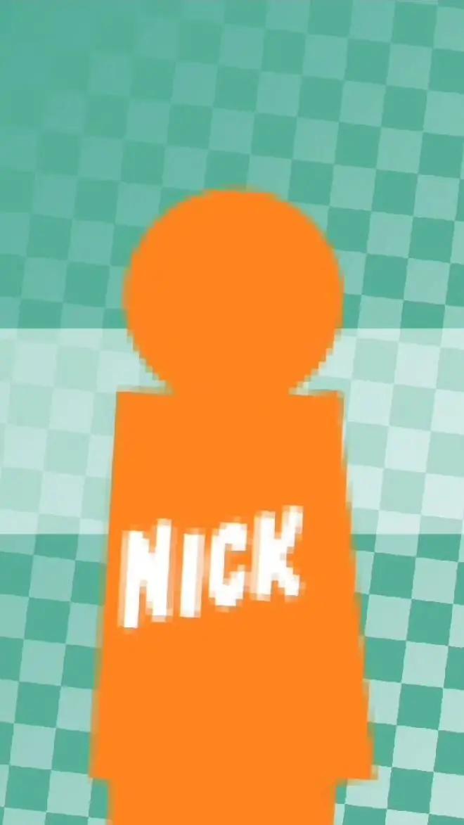 Talkie AI - Chat with Nick