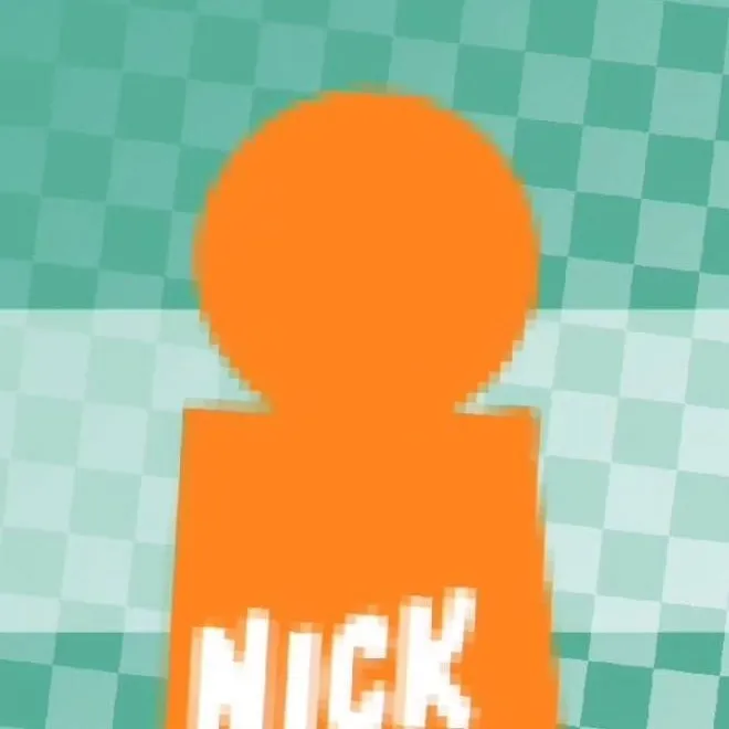 chat with ai character: Nick