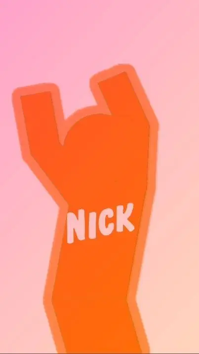 ai character: Nick background