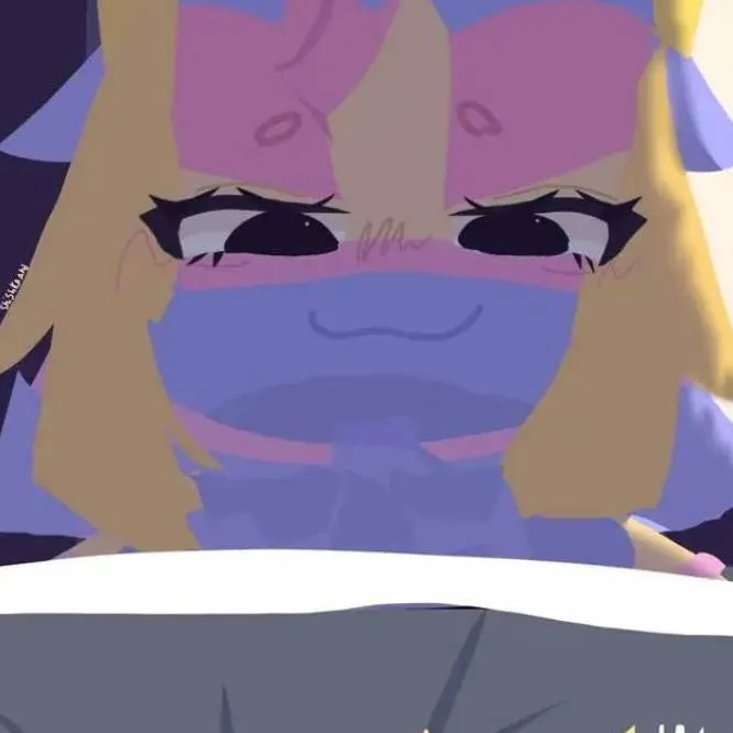 chat with ai character: ★yättå★