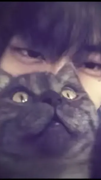 ai character: Liam background