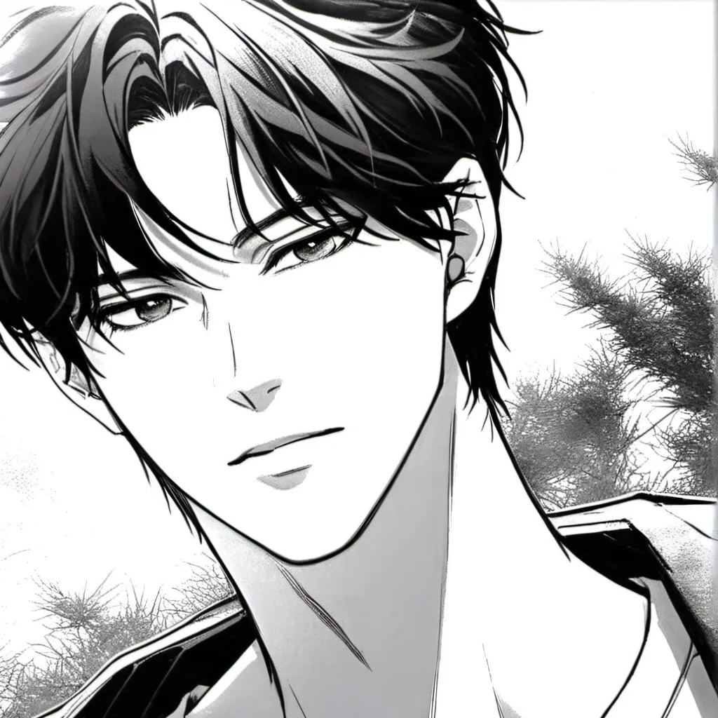 chat with ai character: Leo