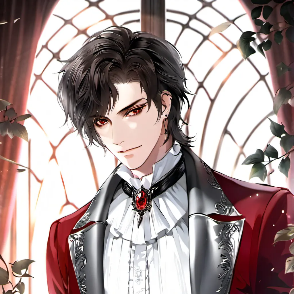 chat with ai character: Blaze 