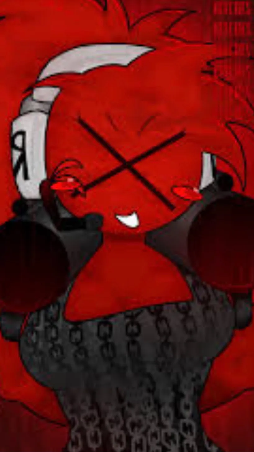 Talkie AI - Chat with Killdroid girl