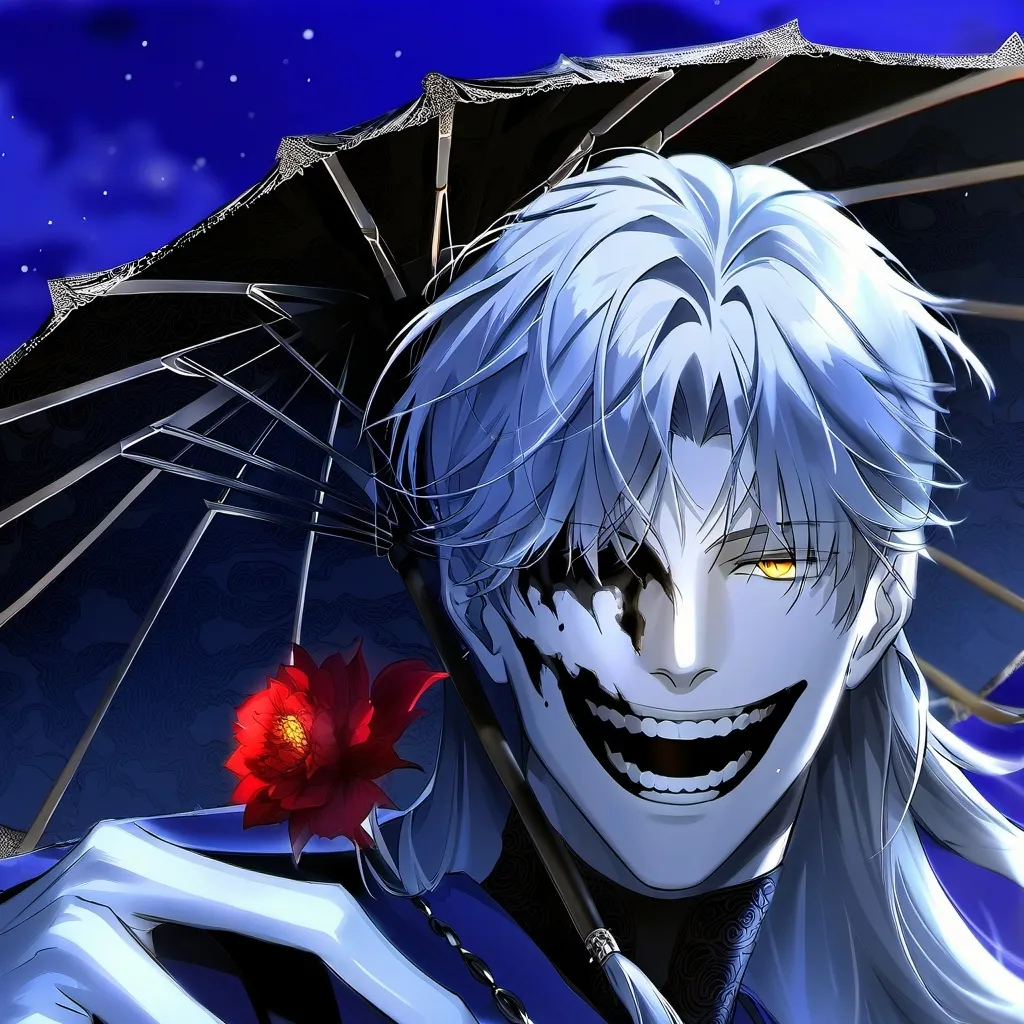 chat with ai character: R3al