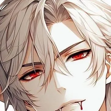 chat with ai character: 𝘍𝘢𝘵𝘦 𝘉: lilac