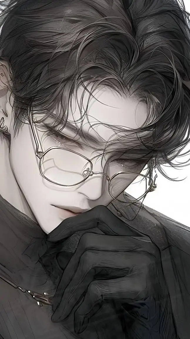 ai character: Ryan background