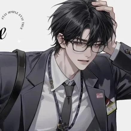 chat with ai character: Max....? 