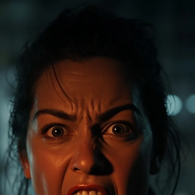 chat with ai character: karen