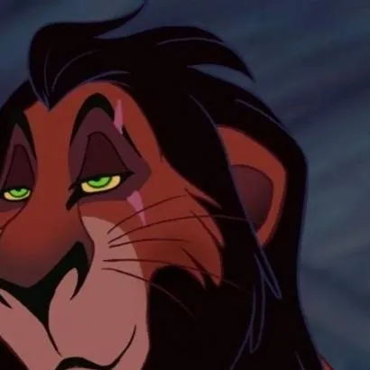 chat with ai character: Scar