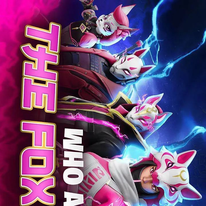 chat with ai character: Fox Clan 